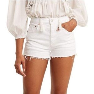 Levi 501 Shorts